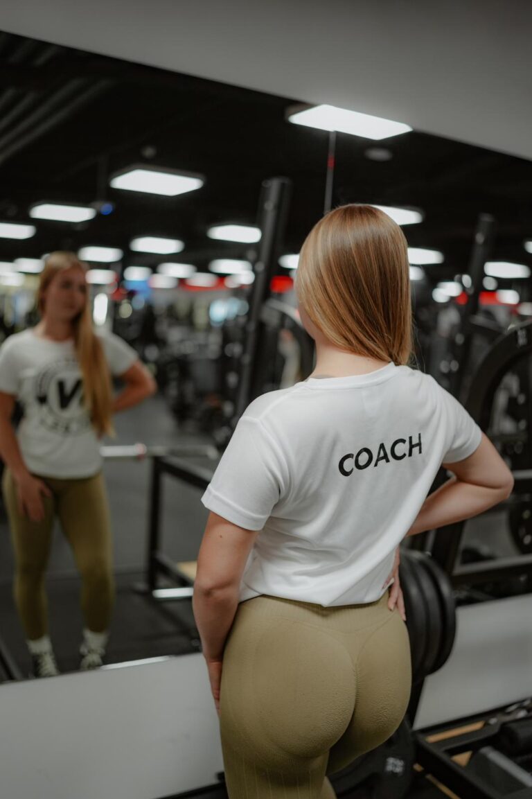 picture of Coach Alex Novotna