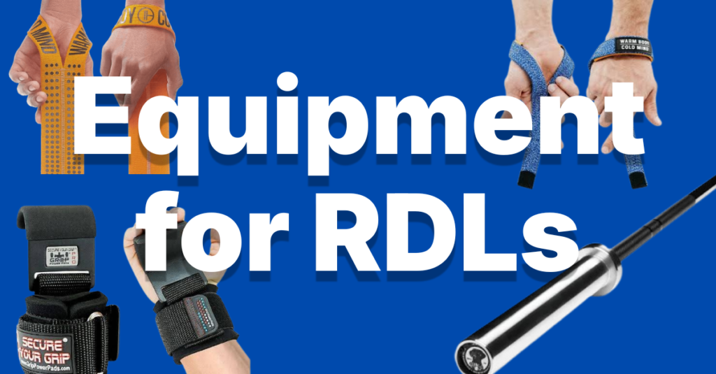 novotna coaching rdl equipment